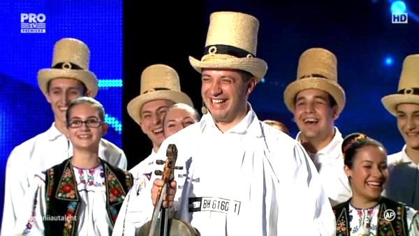 „Trecui asară pân codru”. Prin Ținutul Codrului... 