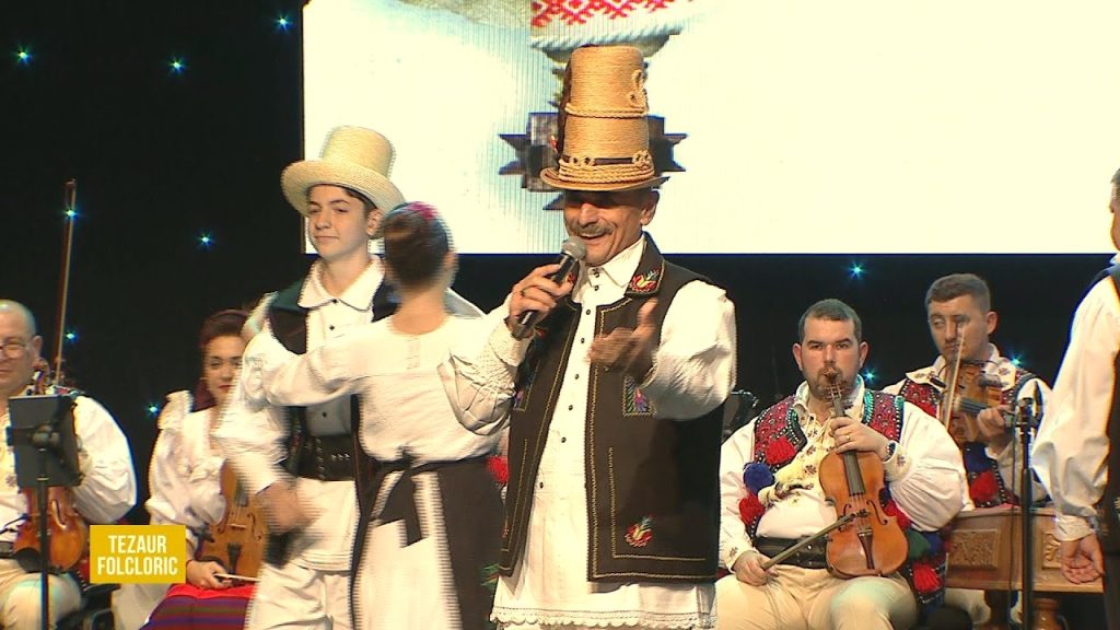 „Trecui asară pân codru”. Prin Ținutul Codrului... 