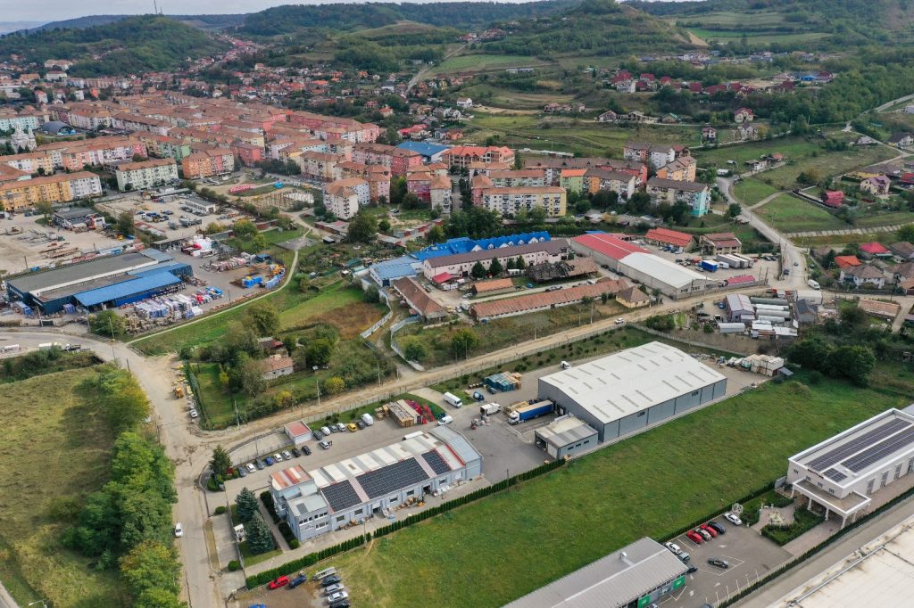 Restricții de circulație pe strada Ighișului