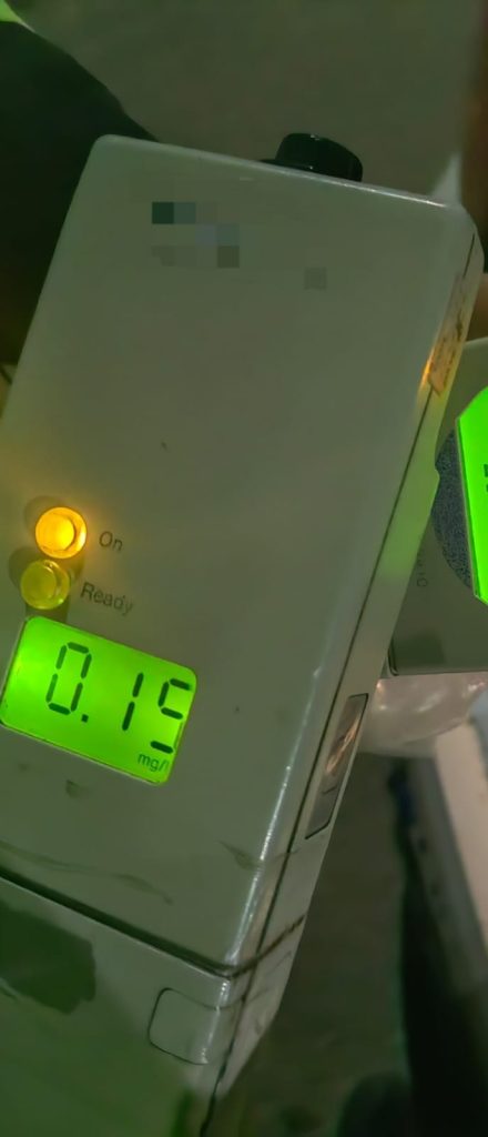 I.P.J. Vaslui: Acțiuni desfășurate de polițiștii vasluieni pentru siguranța traficului rutier