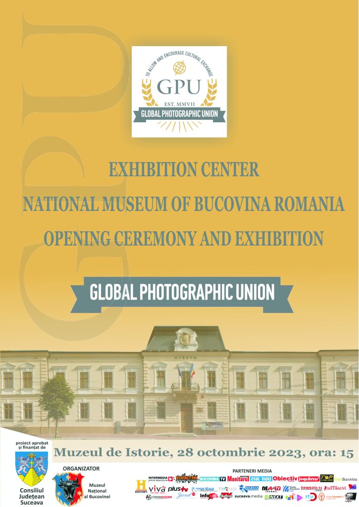 Global Photographic Union