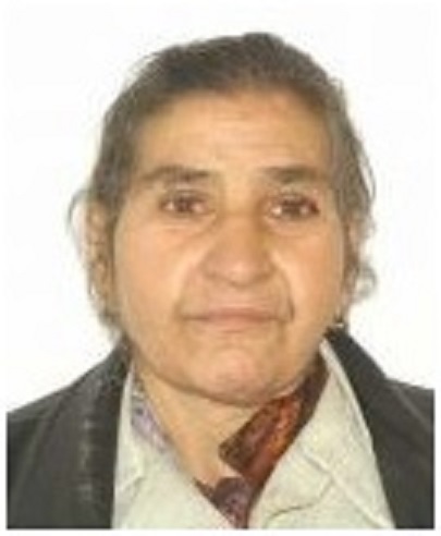 Poliţiştii sibieni caută o femeie, în vârstă de 67 de ani, care a plecat de acasă