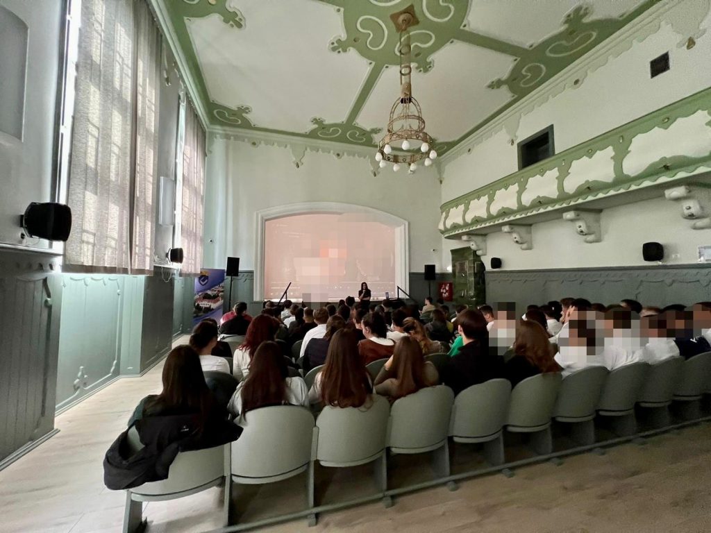 Efectele nocive ale consumului de substanțe interzise, subiecte 