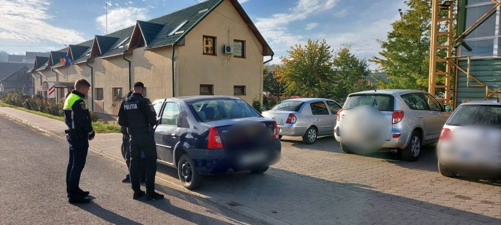 Activități pentru prevenirea și combaterea faptelor antisociale