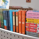 Concursul Naţional de Lectură „Bătălia Cărților” 2023