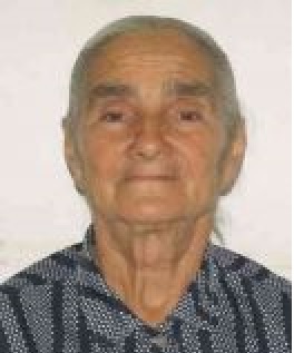 I.P.J. Vaslui: Persoană dispărută - apelaţi  112  dacă vedeţi  această  persoană!