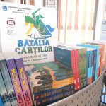 Concursul Naţional de Lectură „Bătălia Cărților” 2023