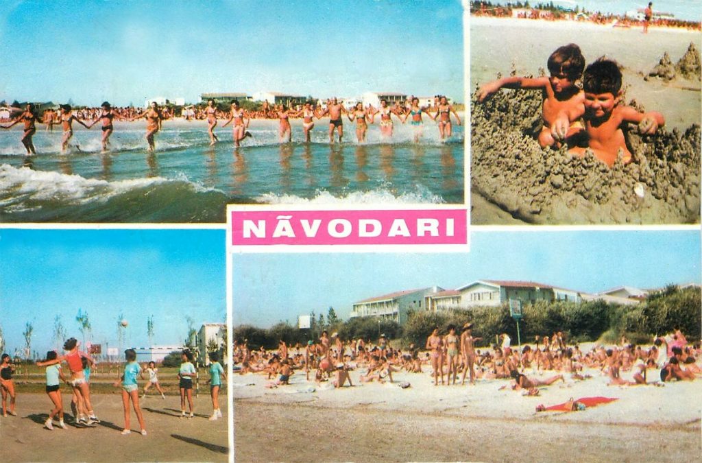 „Moara cu povești”. „La revedere, tabără dragă”... „Moara cu povești”. „La revedere, tabără dragă”...