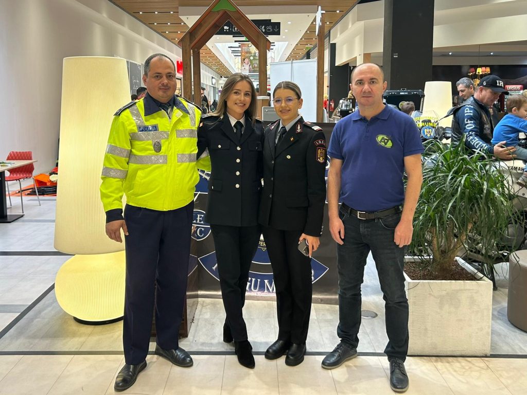 Ziua Mondială a Comemorării Victimelor Accidentelor de Circulație