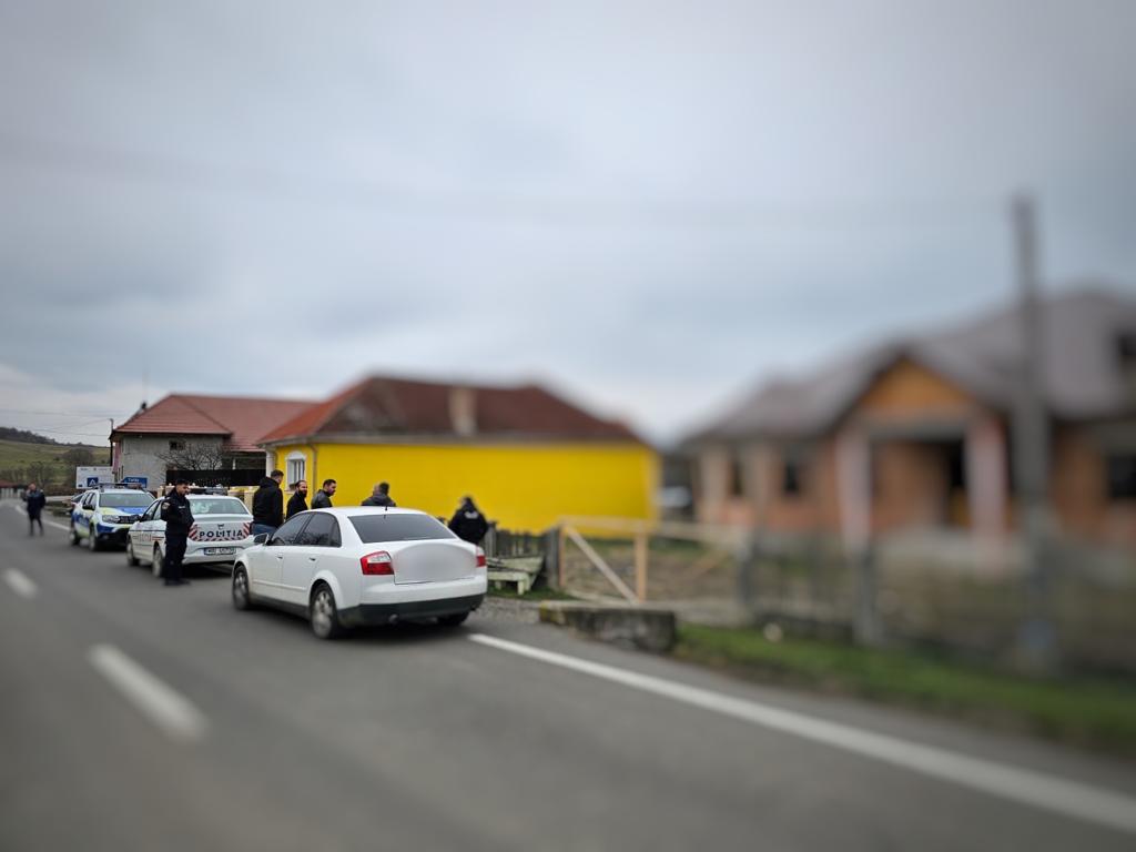 Acțiune pentru protejarea patrimoniului cultural național