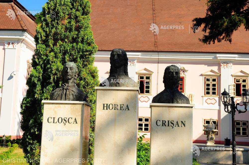 Răscoala și pedepsele... 