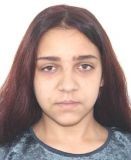 I.P.J. Sibiu: Dacă ați văzut-o, anunțați urgent poliția!