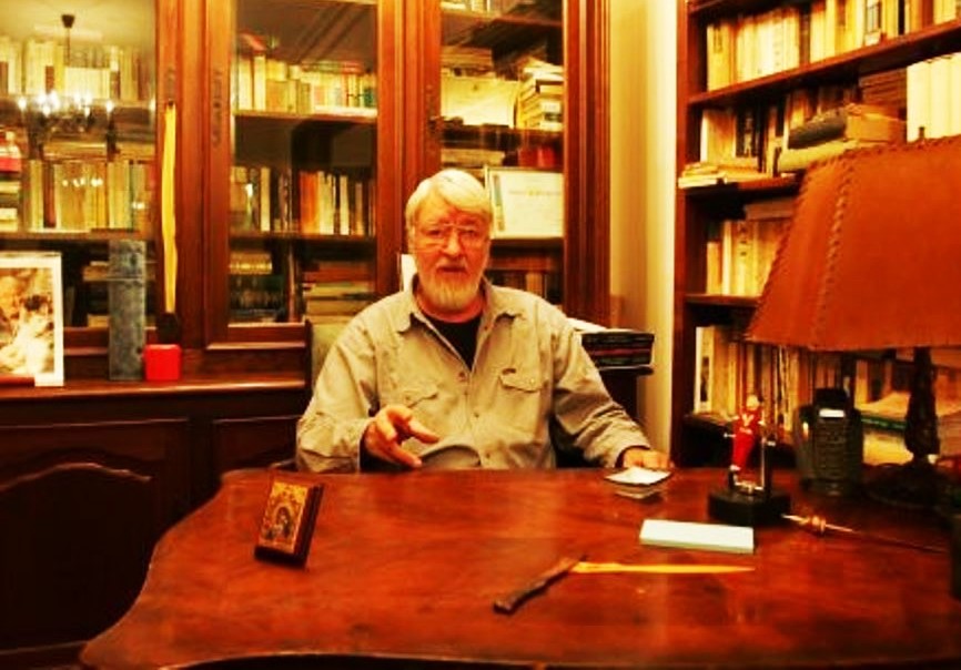Ştefan Iordache, un „cel mai iubit dintre pământeni”... 