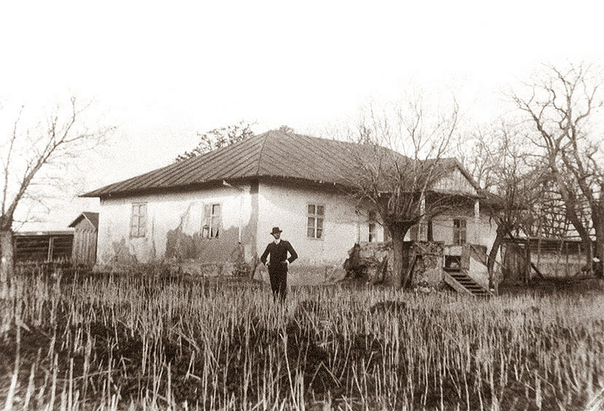 Mihai Eminescu - poet, prozator, dramaturg, ziarist şi gânditor... 