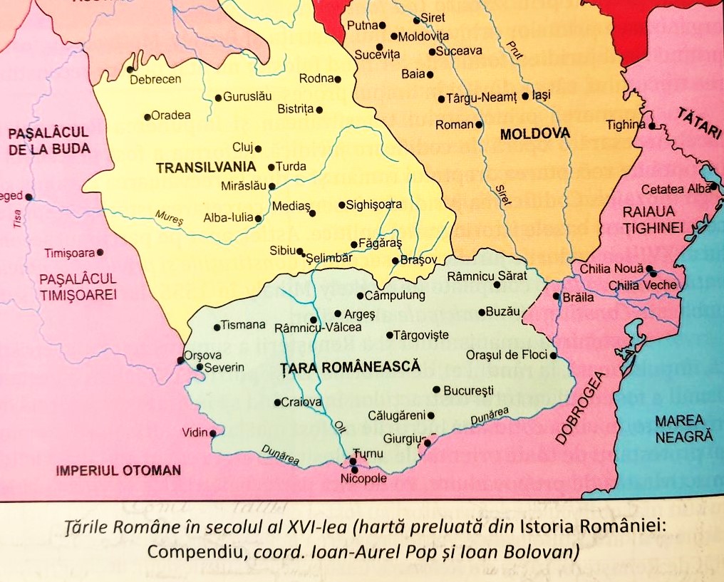 „Moara cu povești”. Brașovul și comerțul său prin Evul Mediu... 