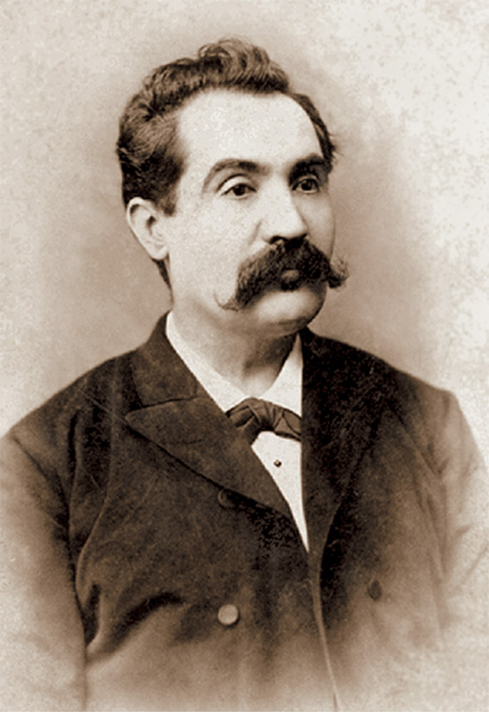 Mihai Eminescu - poet, prozator, dramaturg, ziarist şi gânditor... 
