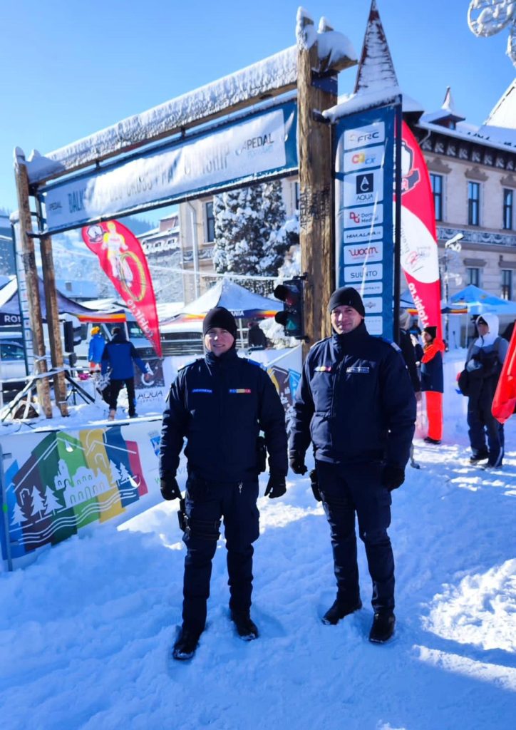 Campionatul Balcanic de Ciclocros, în premieră pentru România