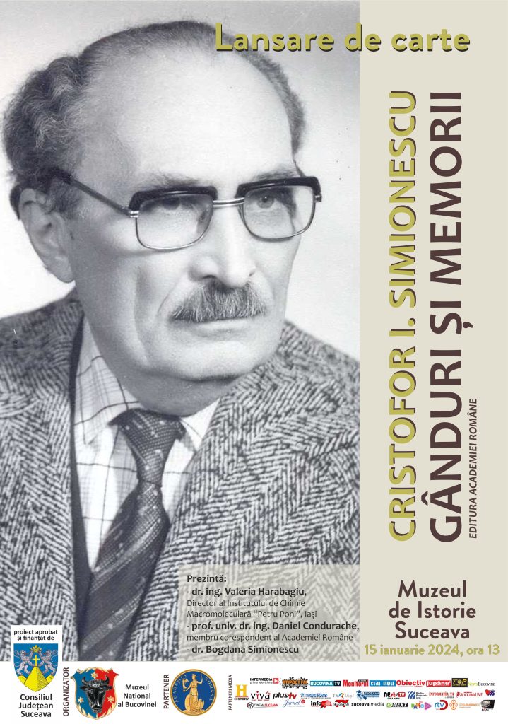 Muzeul Național al Bucovinei și Academia Română 