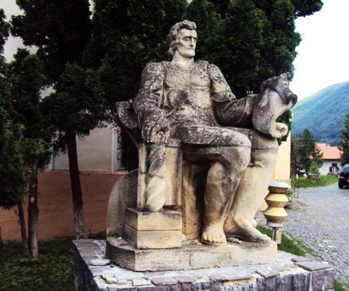 „Moara cu povești”. Amintiri despre Brașovul medieval... 
