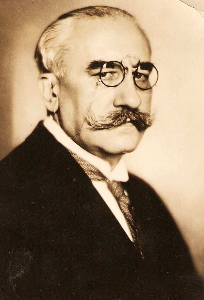 Alexandru Vaida-Voievod, politician român, medic și publicist...