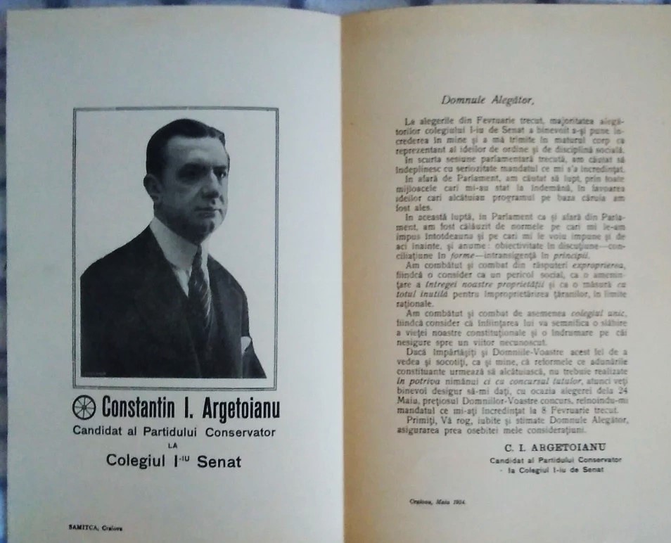 Despre „traseism” și „traseiști” de ieri și de azi...