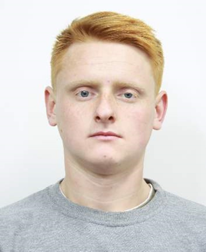 Poliţia desfăşoară activităţi de căutare şi identificare a unui tânăr