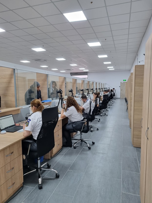 Condiții pentru obținerea avizului de muncă pentru lucrători stagiari