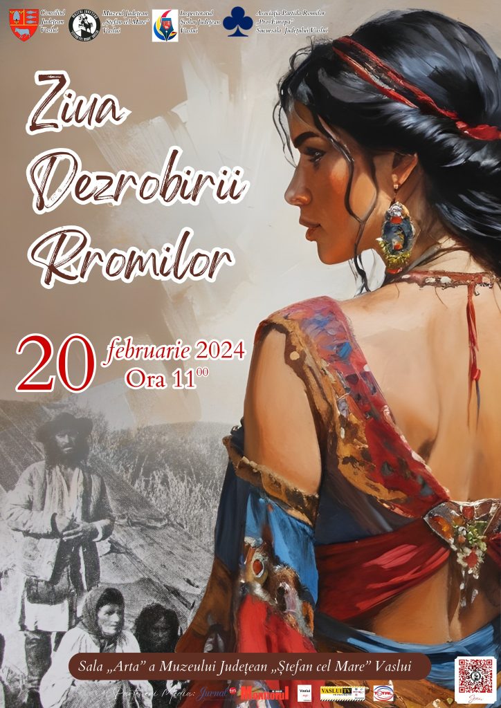 „Ziua Dezrobirii Romilor: Între durere și speranță”