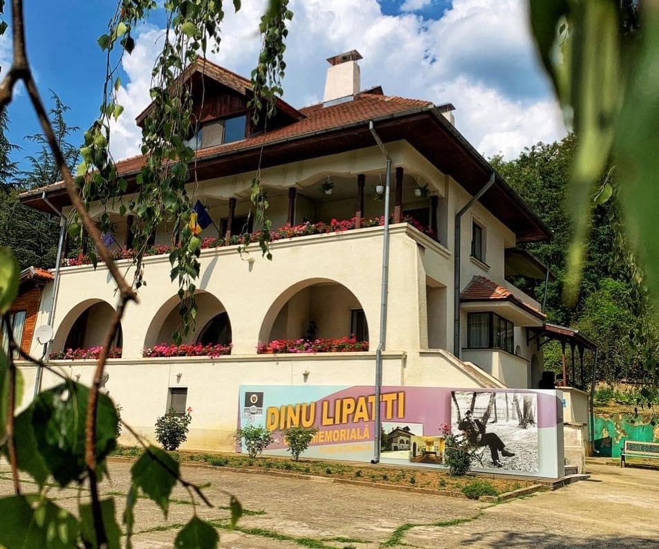 Despre un „rege” al pianului românesc, Dinu Lipatti... 