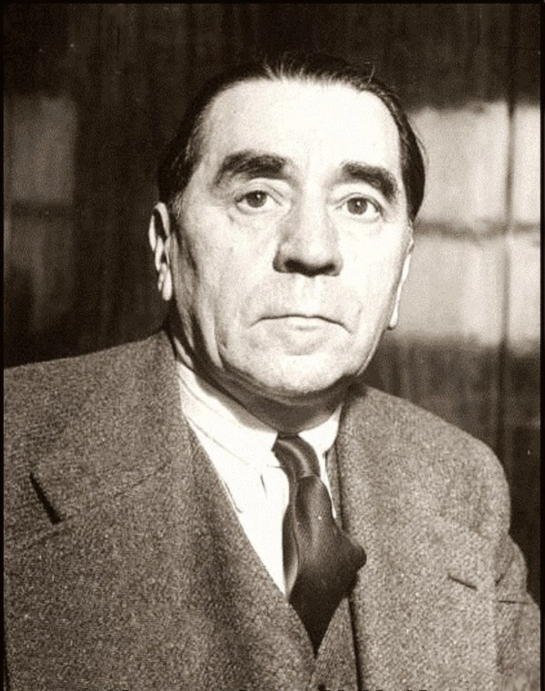 „Oameni care au fost”.  Gheorghe Tătărescu, jurist și om politic... 