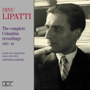Despre un „rege” al pianului românesc, Dinu Lipatti... 