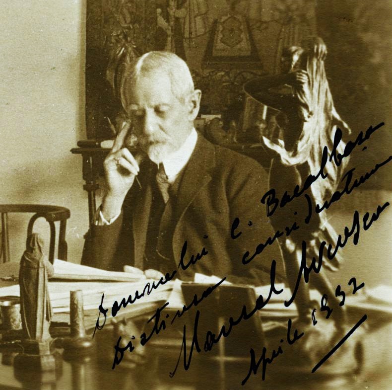Alexandru Averescu, mareşal al României şi om politic...