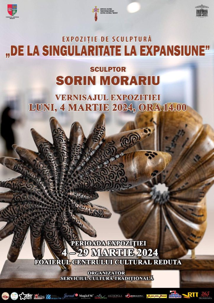 „De la Singularitate la Expansiune” 