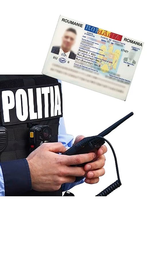 Verificări rapide și eficiente ale identității cu dispozitive mobile