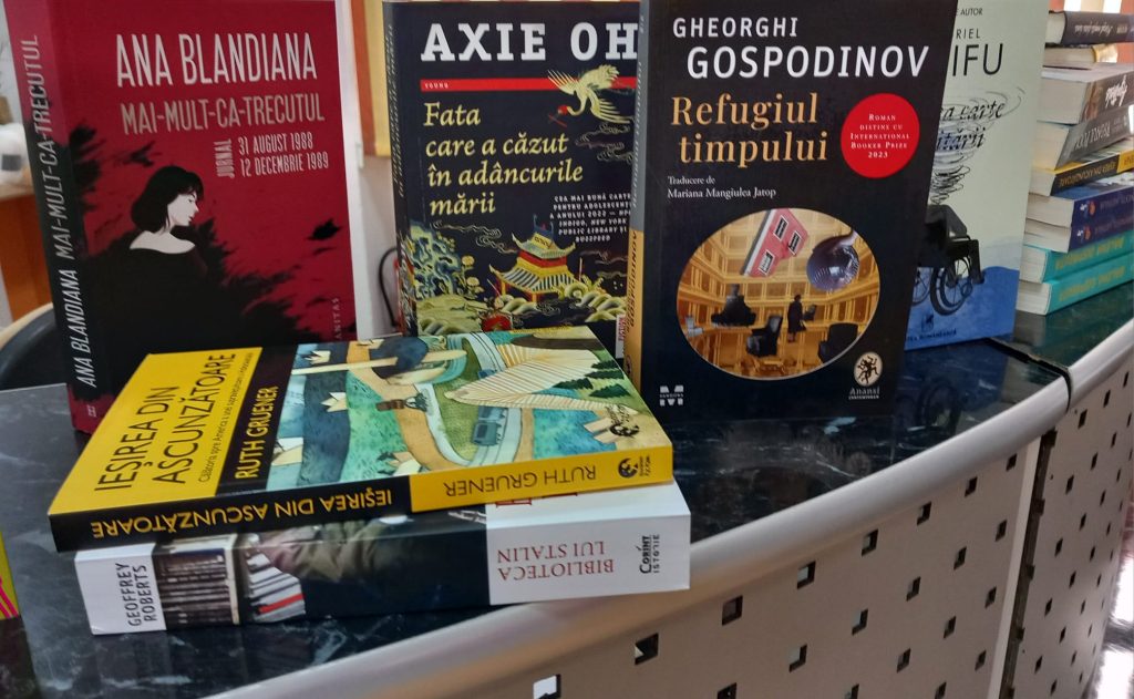 „Bătălia Cărților” - ediția 2024