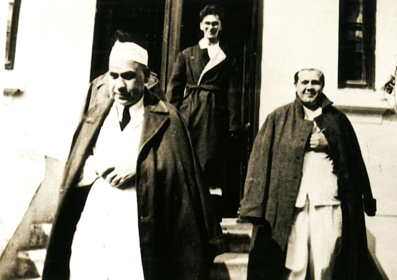 Sofia Ionescu Ogrezeanu, prima femeie neurochirurg din sud-estul Europei 