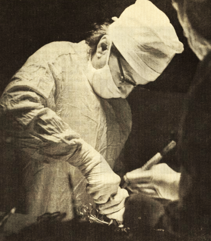 Sofia Ionescu Ogrezeanu, prima femeie neurochirurg din sud-estul Europei 