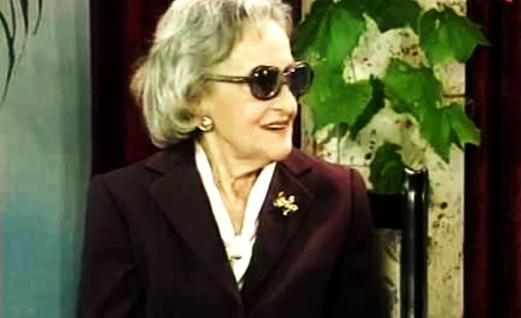 Sofia Ionescu Ogrezeanu, prima femeie neurochirurg din sud-estul Europei 