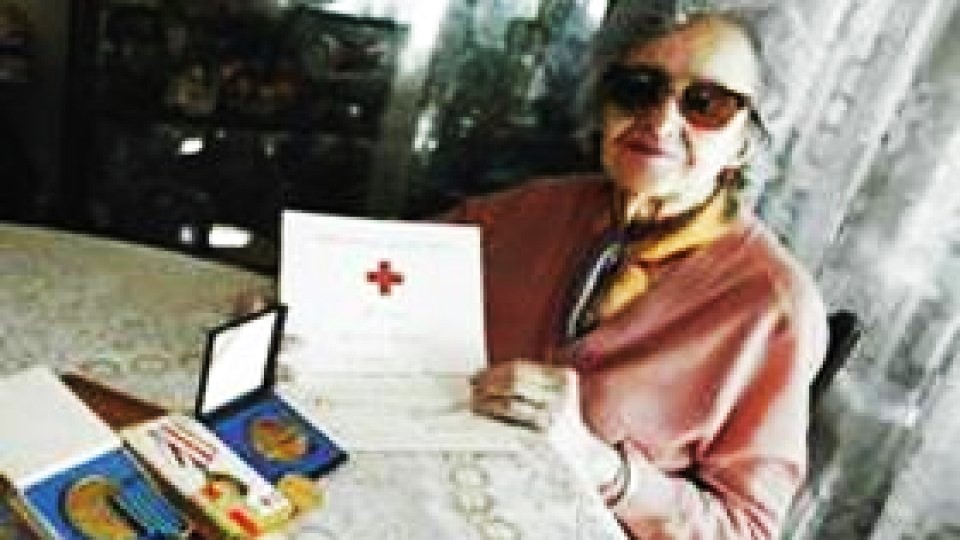 Sofia Ionescu Ogrezeanu, prima femeie neurochirurg din sud-estul Europei 