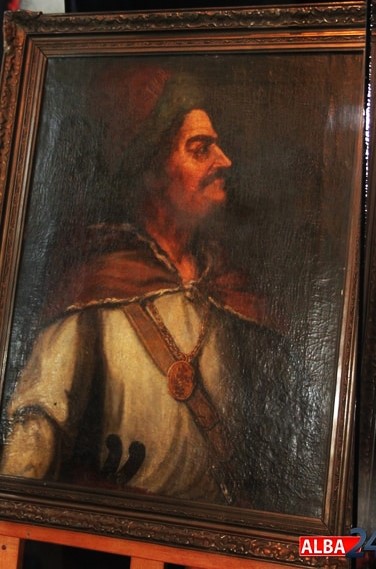 Demersuri pașnice înainte de „lancea lui Horea”... 