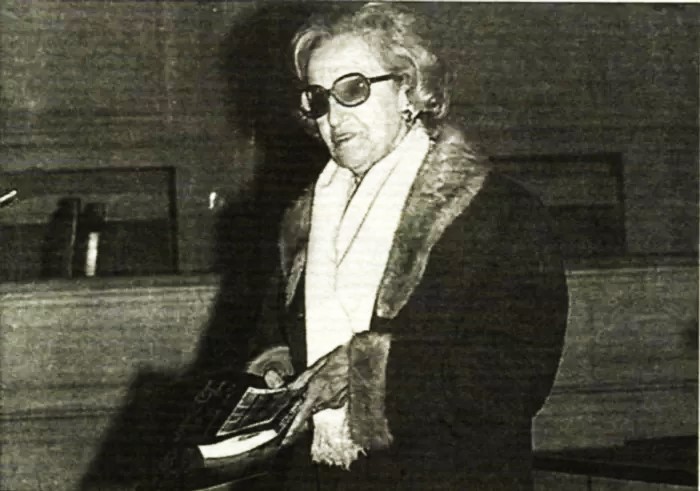 Sofia Ionescu Ogrezeanu, prima femeie neurochirurg din sud-estul Europei 