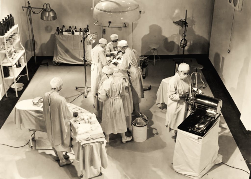 Sofia Ionescu Ogrezeanu, prima femeie neurochirurg din sud-estul Europei 