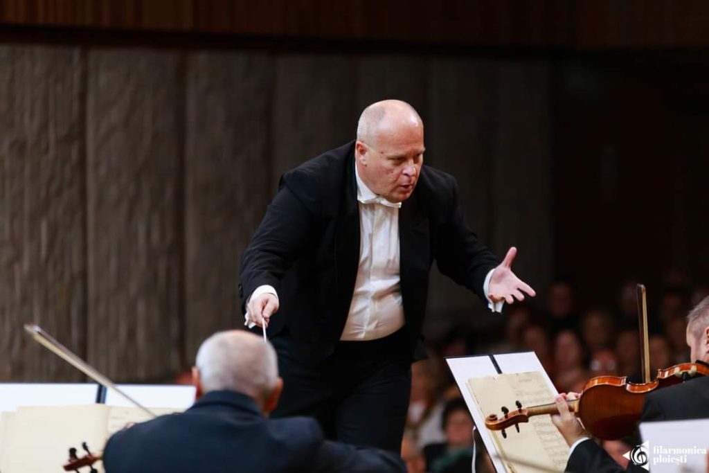 Filarmonica Brașov pregătește o serie de evenimente muzicale de excepție în luna aprilie