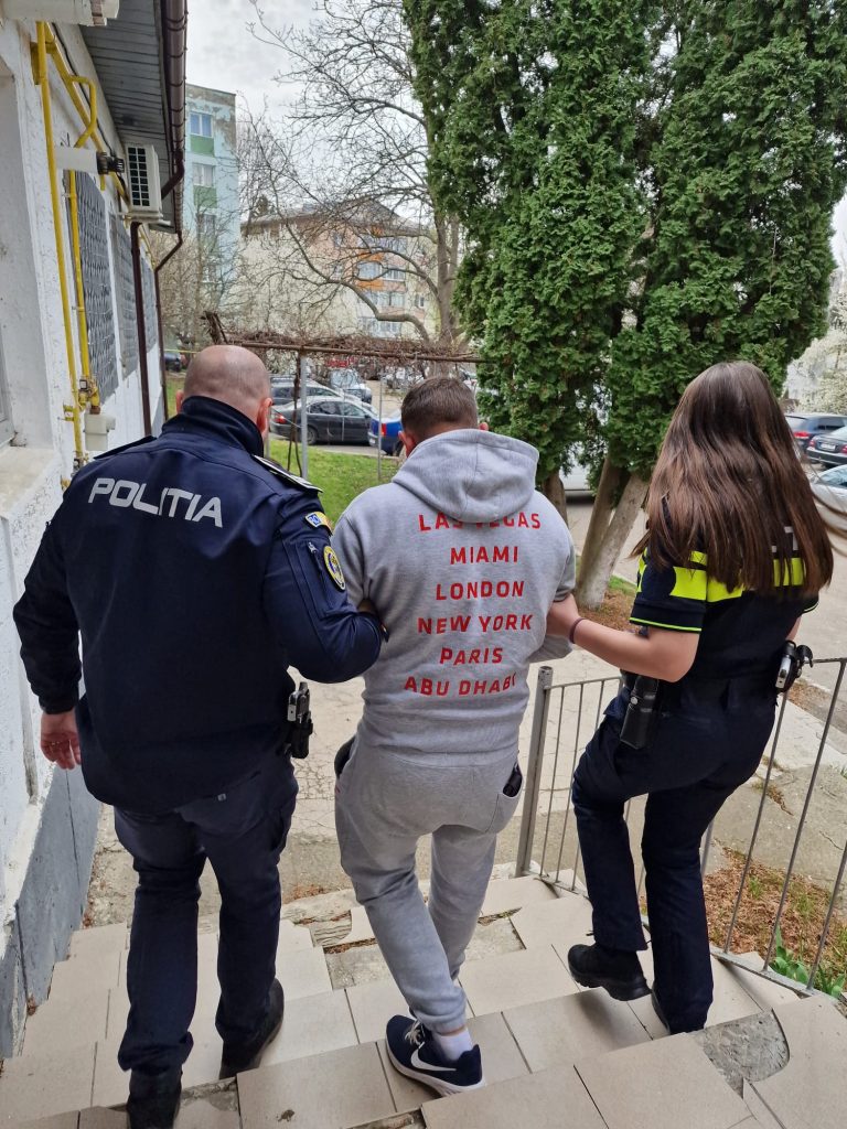 Un nou caz de cruzime împotriva animalelor