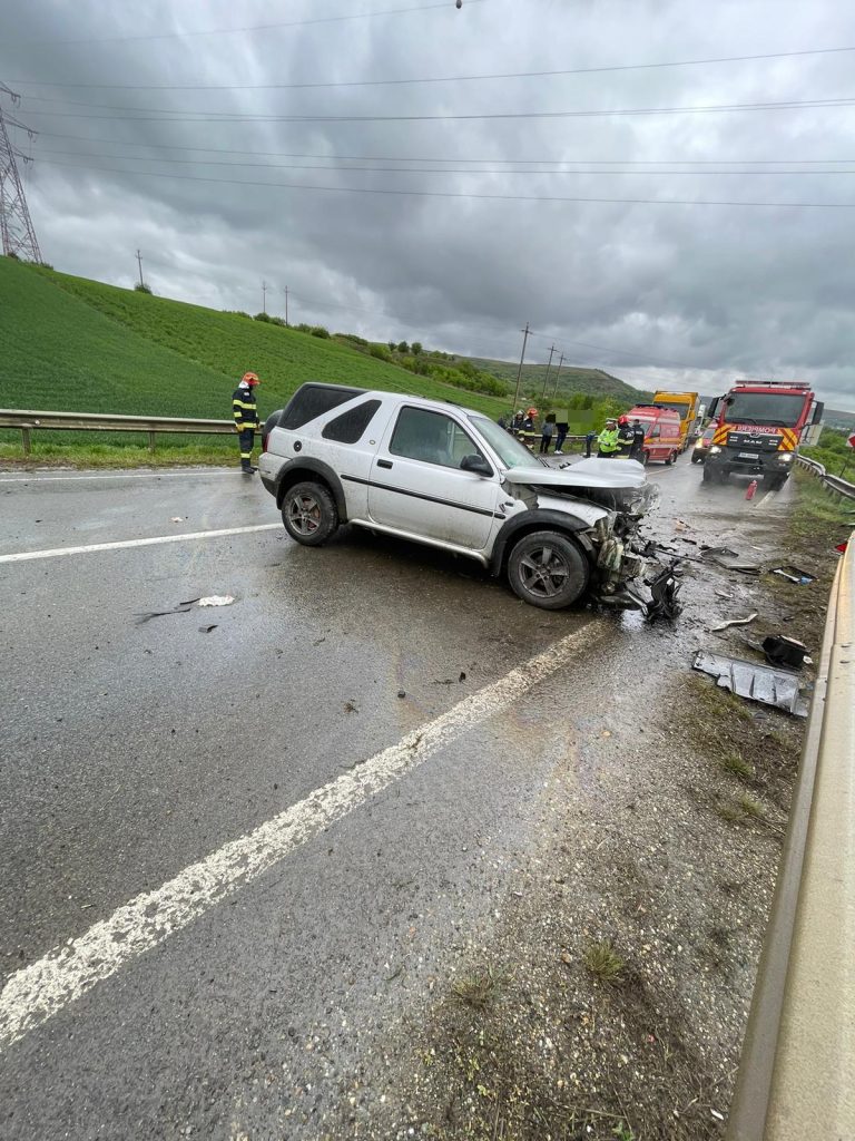 Stingere a incendiilor și asistență  în perioada 16-17 aprilie 2024