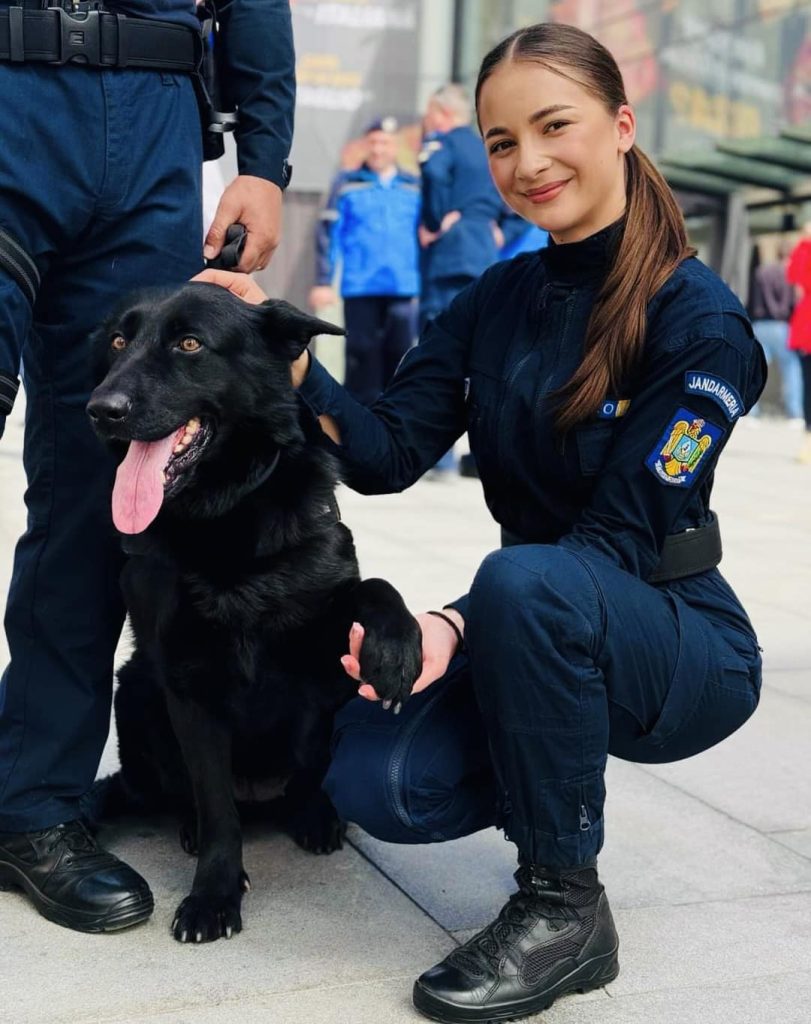 Jandarmeria Suceava anunță o nouă sesiune de admitere la Școlile Militare de Subofițeri Jandarmi