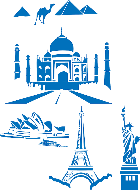 18 Aprilie, Ziua Internațională a Monumentelor si Siturilor Istorice