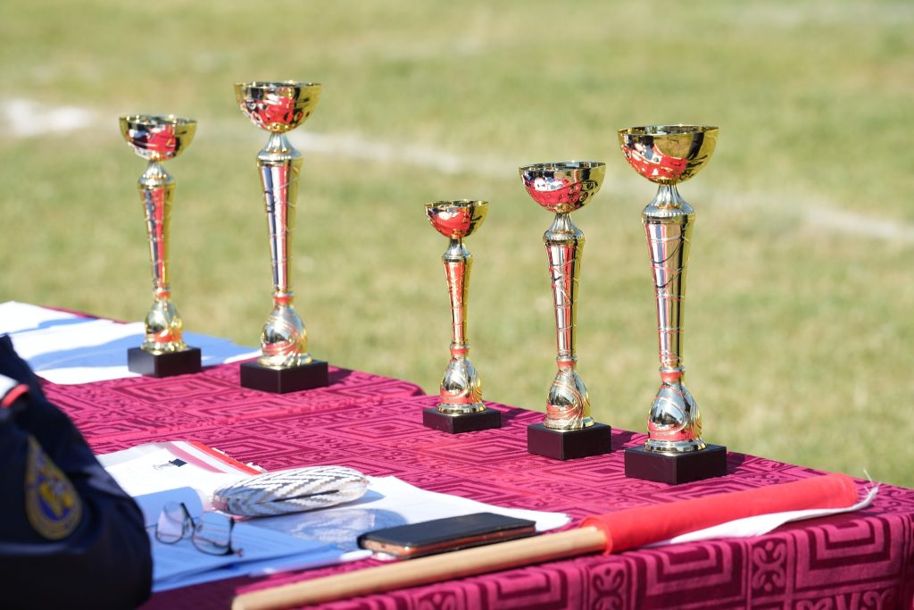 Concursul „Prietenii Pompierilor” - ediția 2024, un succes la Suceava Concursul „Prietenii Pompierilor” - ediția 2024, un succes la Suceava