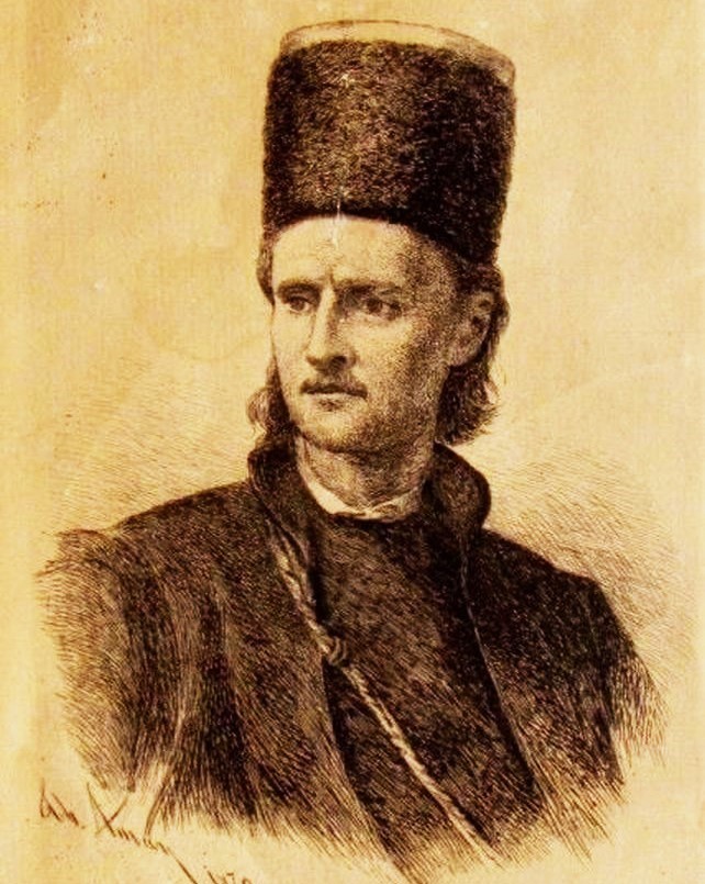 Pierderea „Domnului Tudor”... 