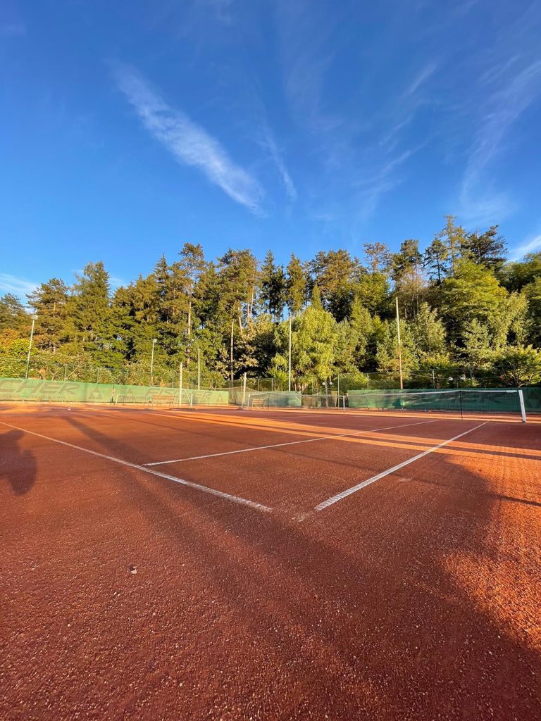 Turneul național de tenis de câmp „Cupa Teo" se desfășoară la Mediaș 